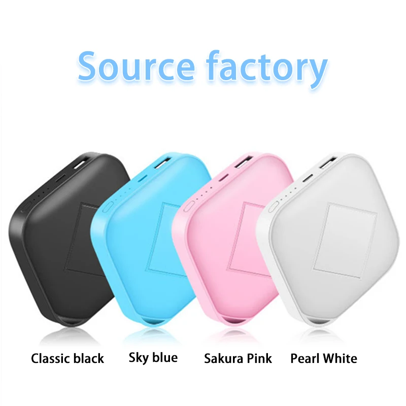Mini Power Bank 7800mAh Mobile Phone External Battery Pack Mini Portable Charger USB Powerbank for iphone X Samsung Xiaomi
Mini Power Bank 7800mAh Mobile Phone External Battery Pack Mini Portable Charger USB Powerbank for iphone X Samsung Xiaomi