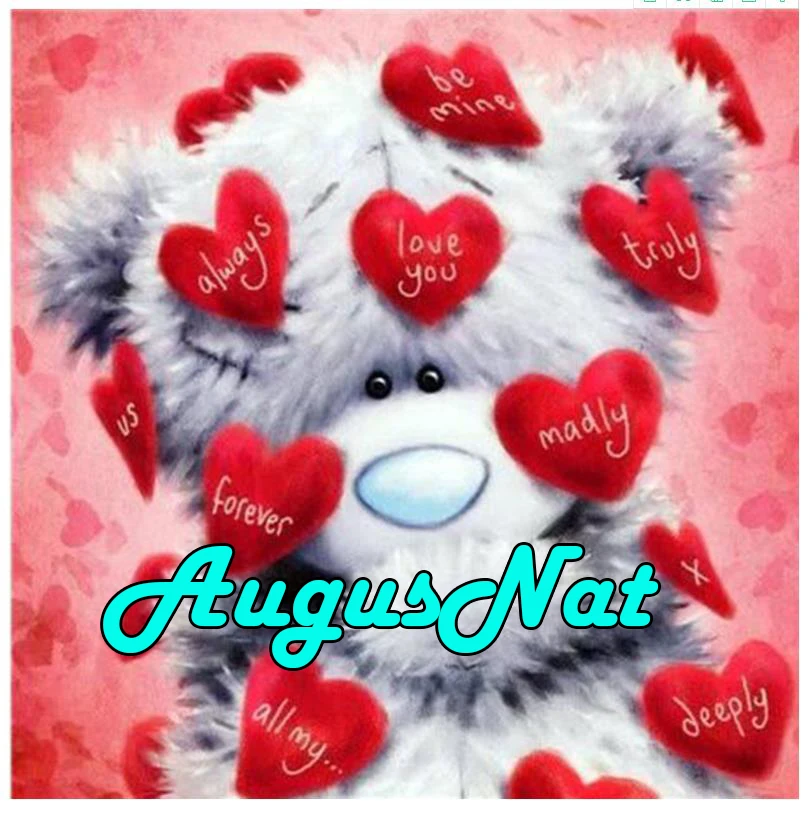 cartoon diamond painting bear diamont embroidery full square love heart daimand mosaic pictures wedding diamand paint stickers | Дом и сад
