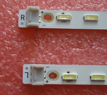 1-5 Pairs/lot 32" For Panasonic STM320A27R_REV4.0 STM320A27L_REV4.0 36LED 360MM LED Backlight Strip
1-5 Pairs/lot 32" For Panasonic STM320A27R_REV4.0 STM320A27L_REV4.0 36LED 360MM LED Backlight Strip