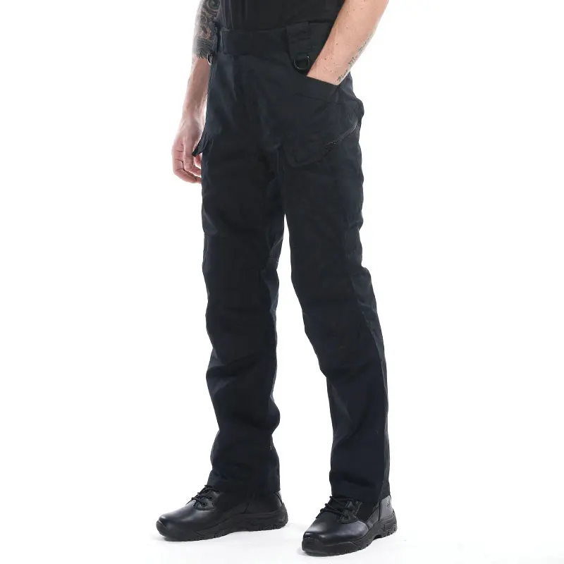 Brand X7 Mens Tactical Pants Military Multi-pocket Cotton Slim Fat Casual Combat Pants Men Strong Cargo Pant Overalls 5XL BF252
Brand X7 Mens Tactical Pants Military Multi-pocket Cotton Slim Fat Casual Combat Pants Men Strong Cargo Pant Overalls 5XL BF252