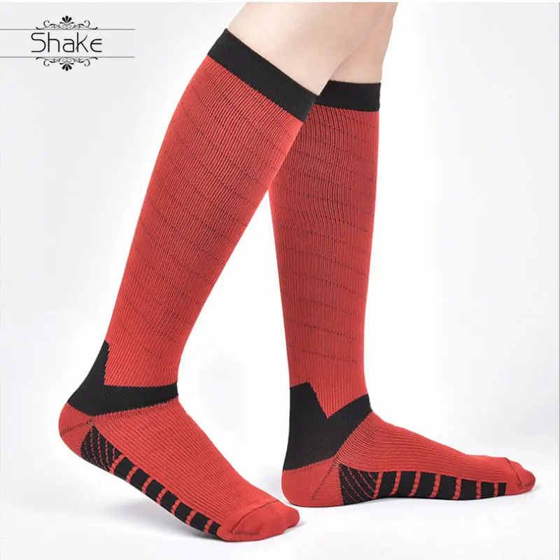 Shake 3pics Unisex Socks Compression Stockings Pressure men/women Stocking knee high Leg Support Stretch Pressure Circulation
Shake 3pics Unisex Socks Compression Stockings Pressure men/women Stocking knee high Leg Support Stretch Pressure Circulation