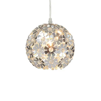 HAIXIANG LED Pendant Light Modern Fashion Single Aluminum Restaurant Entrance Corridor Lighting D18cm E27 Bulb
HAIXIANG LED Pendant Light Modern Fashion Single Aluminum Restaurant Entrance Corridor Lighting D18cm E27 Bulb