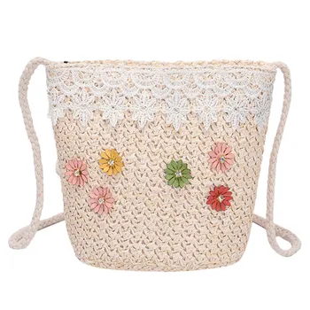 Crossbody Bags For Women 2019 Simple Wild Shoulder Bags For Women Small Wild Straw Student Fashion Casual Messenger Bag K723
Crossbody Bags For Women 2019 Simple Wild Shoulder Bags For Women Small Wild Straw Student Fashion Casual Messenger Bag K723