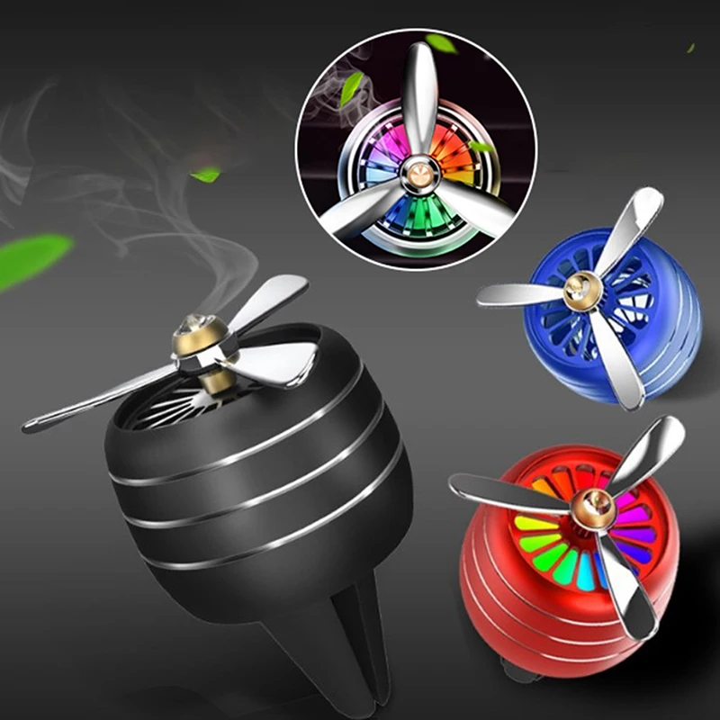 Air FreshenerClip Fresh Aromatherapy Fragrance Alloy Auto Good Accessories Car Smell LED Mini Conditioning Vent Outlet Perfume
Air FreshenerClip Fresh Aromatherapy Fragrance Alloy Auto Good Accessories Car Smell LED Mini Conditioning Vent Outlet Perfume