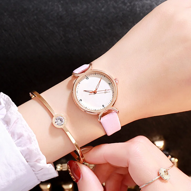 2019 Fashion Elegant Women Watches Ladies Luxury Leather Quartz Watch Montre Femme Horloges Dames Zegarek Damski Drop Shipping
2019 Fashion Elegant Women Watches Ladies Luxury Leather Quartz Watch Montre Femme Horloges Dames Zegarek Damski Drop Shipping