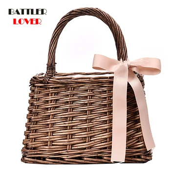 2019 Brand Designer Female Small Tote Bags for Summer Travel Handle Bag Women Bead Hand-woven Straw Bag Ladies Shoulder for Girl
2019 Brand Designer Female Small Tote Bags for Summer Travel Handle Bag Women Bead Hand-woven Straw Bag Ladies Shoulder for Girl