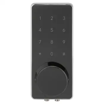 Digital Electronic Door lock Smart Lock APP Password Bluetooth Entry Door Lock Set with Keys Accessories cerradura electronica
Digital Electronic Door lock Smart Lock APP Password Bluetooth Entry Door Lock Set with Keys Accessories cerradura electronica