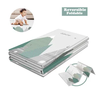 Infant Baby Play Mat Puzzle Children's Mat Thickened Room Crawling Pad Folding Mat Baby Carpet Dropshipping
Infant Baby Play Mat Puzzle Children's Mat Thickened Room Crawling Pad Folding Mat Baby Carpet Dropshipping