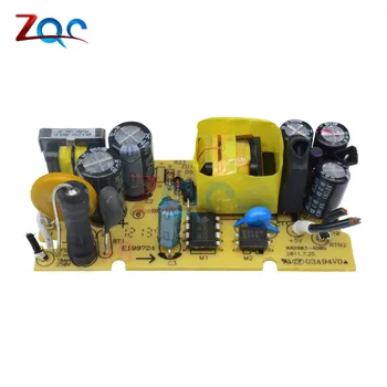 AC-DC 5V 2A 2000mA Switch Switching Power Supply Module For Replace/Repair LED Power Supply Board
AC-DC 5V 2A 2000mA Switch Switching Power Supply Module For Replace/Repair LED Power Supply Board