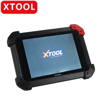 XTool PS90 Tablet Vehicle Diagnostic Tool Support Wifi and Special Function
XTool PS90 Tablet Vehicle Diagnostic Tool Support Wifi and Special Function