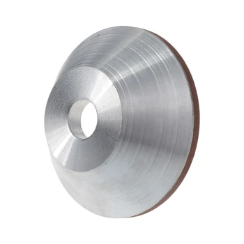100mm Diamond Grinding Wheel Cup 180 Grit Cutter Grinder For Carbide Metal
100mm Diamond Grinding Wheel Cup 180 Grit Cutter Grinder For Carbide Metal