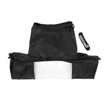 Hot Practical Waterproof Rain Cover Dust Protection Rainproof for SLR DSLR Camera with Control Rope of Lens Length
Hot Practical Waterproof Rain Cover Dust Protection Rainproof for SLR DSLR Camera with Control Rope of Lens Length