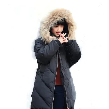 llong girls duck down coatsrussian winter thick warm children coats with fur hooded girlls jackets kids outwear for winter 13 14
llong girls duck down coatsrussian winter thick warm children coats with fur hooded girlls jackets kids outwear for winter 13 14