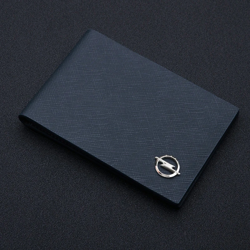 Ultra Thin Auto Driver License Bag PU Leather on Cover for Car Driving Documents ID Card Holder Purse Case for Opel car
Ultra Thin Auto Driver License Bag PU Leather on Cover for Car Driving Documents ID Card Holder Purse Case for Opel car