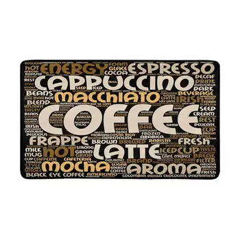 Concept Conceptual Creative Hot Coffee Anti-Slip Door Mat Home Decor Personalized Indoor Entrance Doormat
Concept Conceptual Creative Hot Coffee Anti-Slip Door Mat Home Decor Personalized Indoor Entrance Doormat