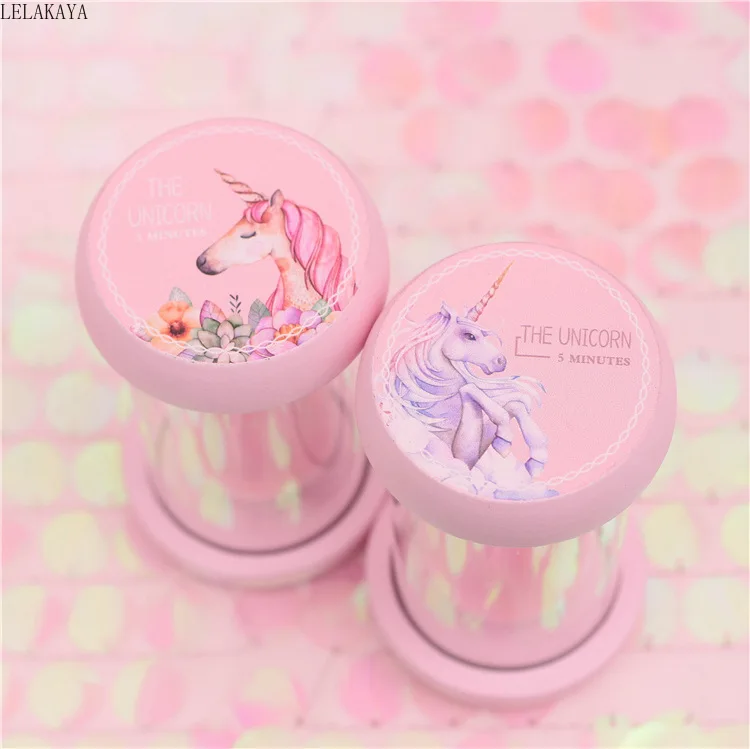 1pcs Anime Action Figure Printed Resin Hourglass Creative cartoon Totoro Unicorn Hourglass Timer Bedroom Decor Hourglass Doll
1pcs Anime Action Figure Printed Resin Hourglass Creative cartoon Totoro Unicorn Hourglass Timer Bedroom Decor Hourglass Doll