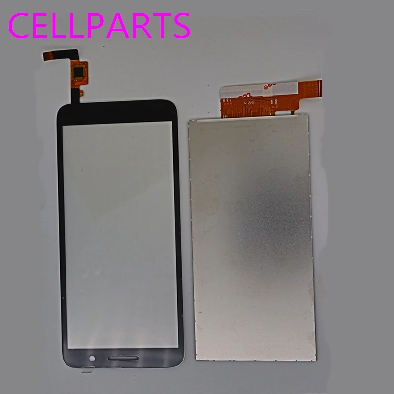 5033 Lcd+touch_
