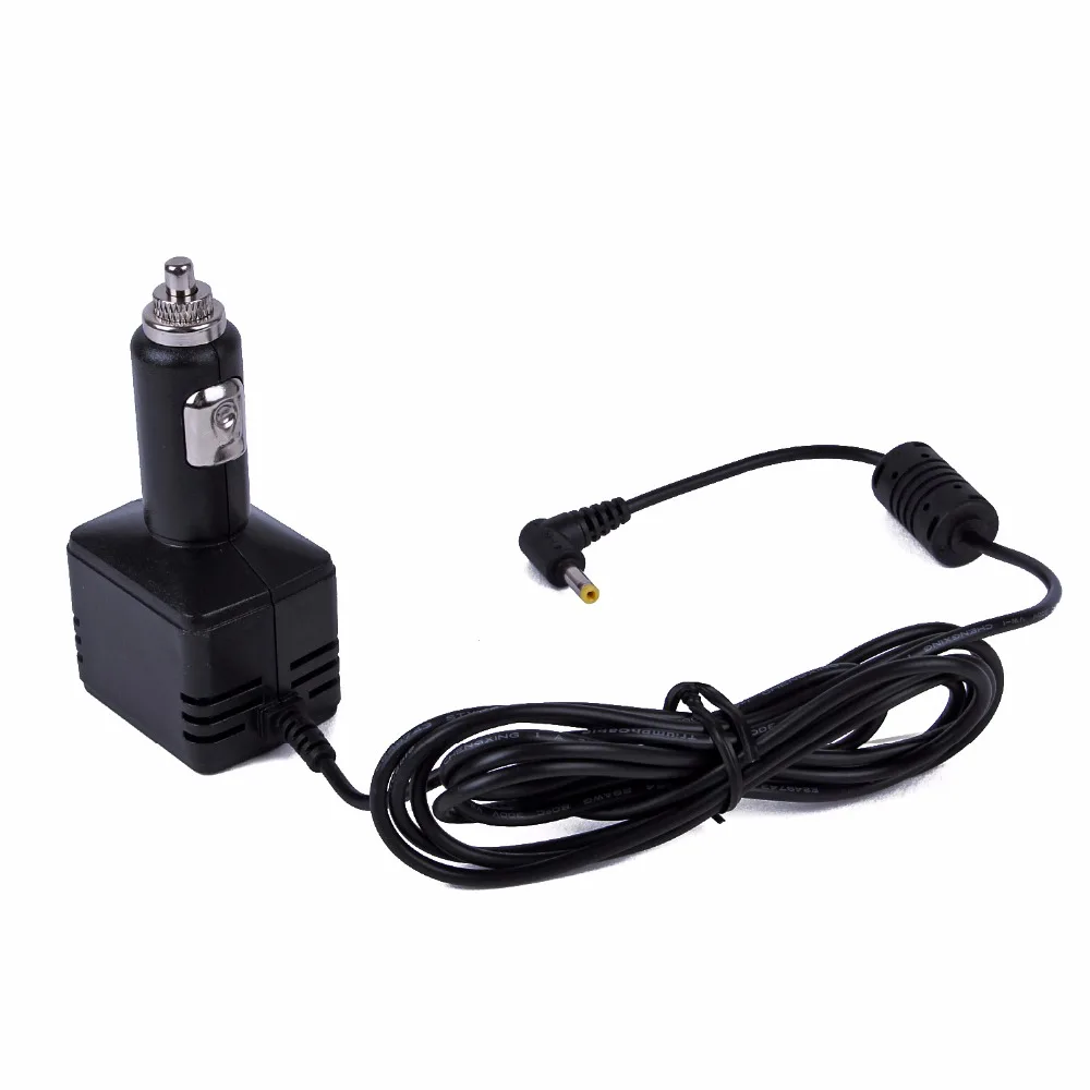 

Car Charger E-DC-5B Cigarette Lighter Cord for YAESU VX-6R VX-7R VX-8DR FT-60R FT-277R VX-5 VX-5R Ham Radio Walkie Talkie