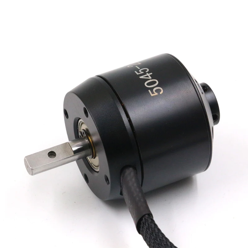 Racerstar 5065 BRH5065 140KV 6-12S Brushless Motor Senza attrezzi per bilanciare