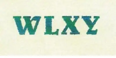 WLXY