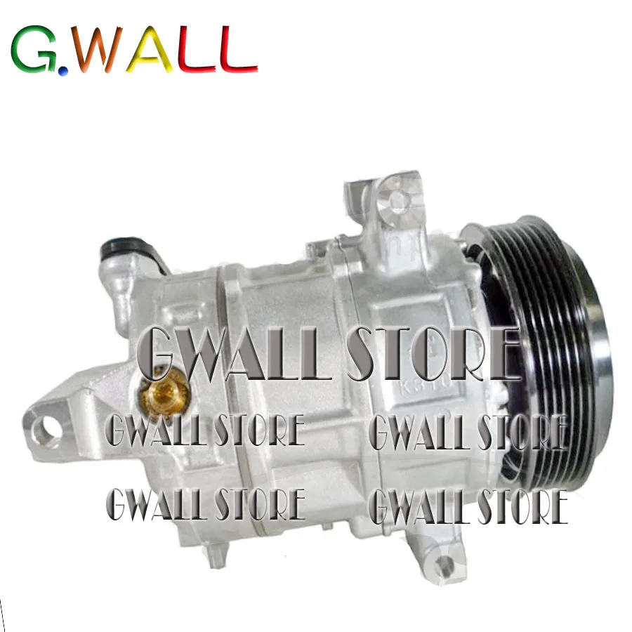 Auto AC Compressor For Fiat Bravo MK II 1.6 A/C Compssor 51831803 1201938 8FK351176171 8FK351176011 8FK351176181 8FK 351 105-051
Auto AC Compressor For Fiat Bravo MK II 1.6 A/C Compssor 51831803 1201938 8FK351176171 8FK351176011 8FK351176181 8FK 351 105-051