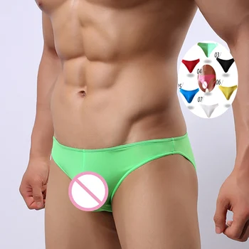 10Packs Men's Mini Underwear Shorts Briefs Slip Men Sexy Mesh Transparent Brief Nylon Ice Silk Low Waist UD60
10Packs Men's Mini Underwear Shorts Briefs Slip Men Sexy Mesh Transparent Brief Nylon Ice Silk Low Waist UD60