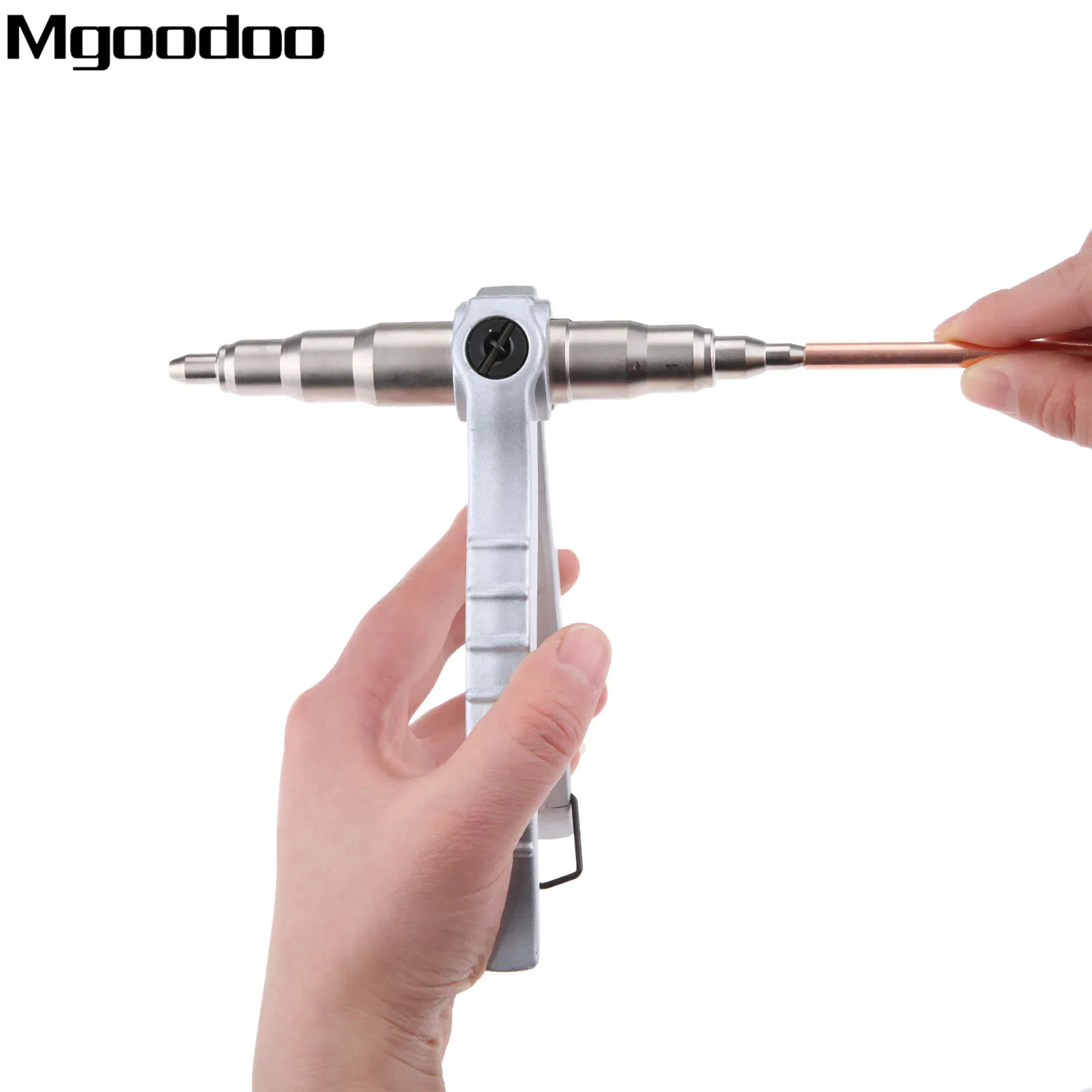Refrigeration Copper Pipe Manual Tube Expanders Air Conditioner Install Repair Hand Expanding Copper Pipe Tube Expander Tools
Refrigeration Copper Pipe Manual Tube Expanders Air Conditioner Install Repair Hand Expanding Copper Pipe Tube Expander Tools