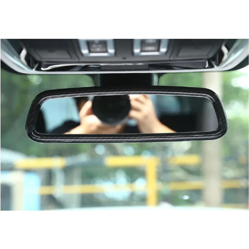 Carbon Fiber ABS Chrome Interior Rearview Mirror Cover Trim For BMW 3 4 Series X3 X5 X6 F15 F16 F25 F30 F31 F34 F32 F33 F36 E70
Carbon Fiber ABS Chrome Interior Rearview Mirror Cover Trim For BMW 3 4 Series X3 X5 X6 F15 F16 F25 F30 F31 F34 F32 F33 F36 E70