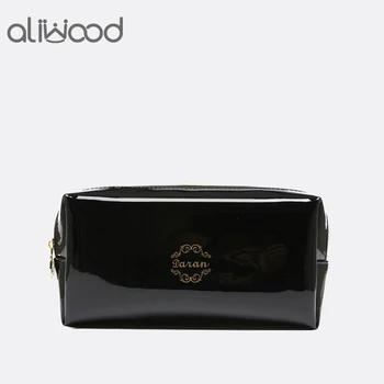 Aliwood Cosmetic Bags Women Makeup Bag Clutch Travel Professional Storage Brush Necessaries Make Up Case Beauty Toiletry Bags
Aliwood Cosmetic Bags Women Makeup Bag Clutch Travel Professional Storage Brush Necessaries Make Up Case Beauty Toiletry Bags