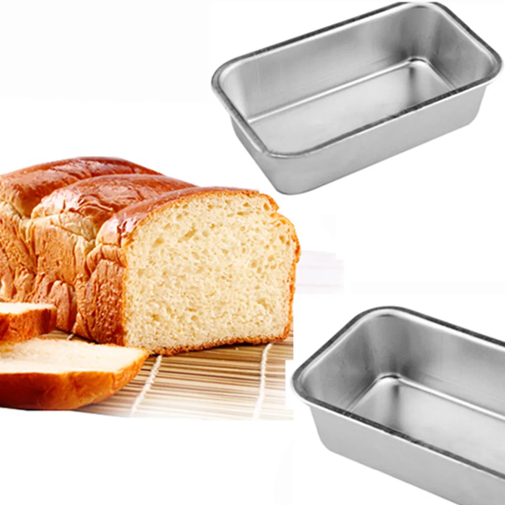 Specialized Cake tools Pudding Christmas Biscuit Mold Kitchen Fondant Bakeware Tool Rectangle Aluminum alloy trays for baking
Specialized Cake tools Pudding Christmas Biscuit Mold Kitchen Fondant Bakeware Tool Rectangle Aluminum alloy trays for baking