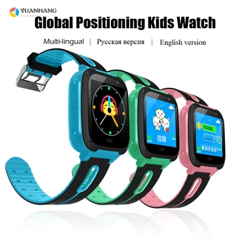 Smart Real-time Tracker Location SOS Call Remote Camera Monitor Flashlight Kids Children Watch Student Wristwatch PK Q50 Q528
Smart Real-time Tracker Location SOS Call Remote Camera Monitor Flashlight Kids Children Watch Student Wristwatch PK Q50 Q528