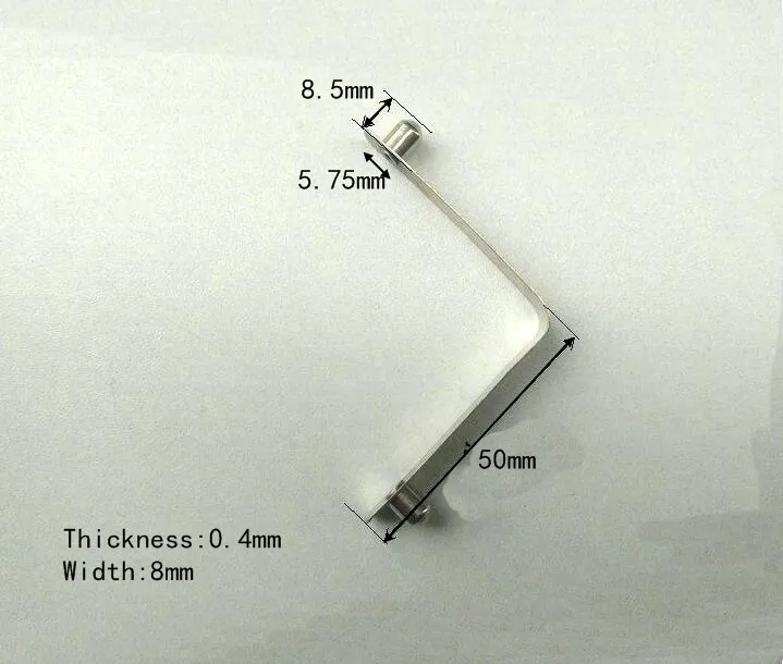 5.75x8.5x50