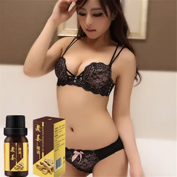 Body Shapers face slimming ginger essential oil body wraps weight loss products fat burning essential oil 10ml
Body Shapers face slimming ginger essential oil body wraps weight loss products fat burning essential oil 10ml