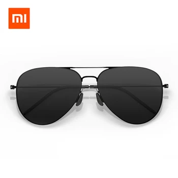 Original Xiaomi Turok Steinhardt TS Brand Nylon Polarized Stainless Sun Lenses Glasses Colorful RETRO 100% UV-Proof For Travel
Original Xiaomi Turok Steinhardt TS Brand Nylon Polarized Stainless Sun Lenses Glasses Colorful RETRO 100% UV-Proof For Travel
