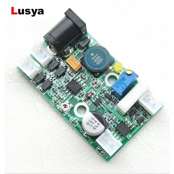 12V TTL 1W 2W 3W 445nm 450nm Laser Diode LD Driver Power Supply Stage Light new A9-020
12V TTL 1W 2W 3W 445nm 450nm Laser Diode LD Driver Power Supply Stage Light new A9-020
