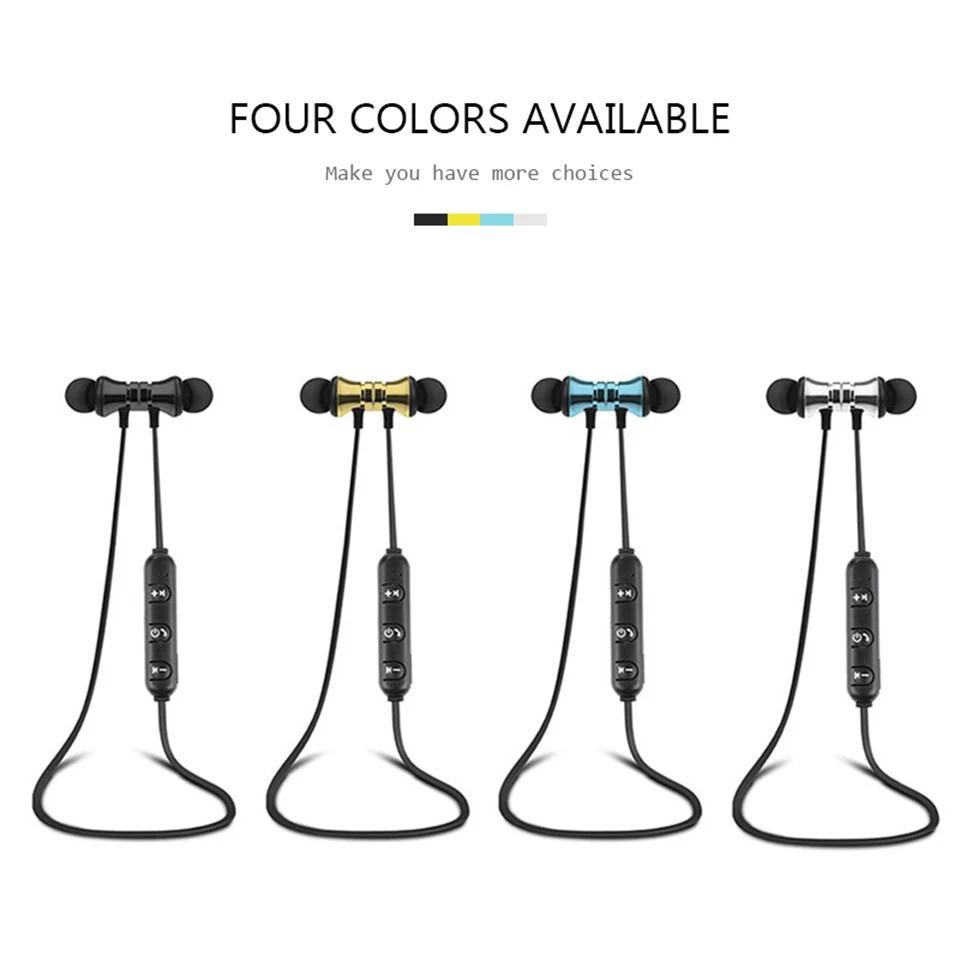 Wireless Headphones 1