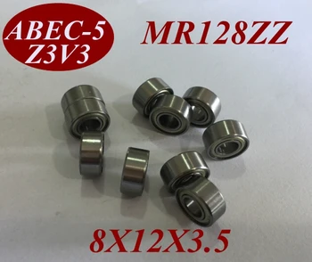 5pcs MR128Z MR128ZZ MR128 ZZ MR128-ZZ 8X12X3.5 MM 8*12*3.5 MM Miniature roller micro shaft motor deep groove Ball Bearing tools
5pcs MR128Z MR128ZZ MR128 ZZ MR128-ZZ 8X12X3.5 MM 8*12*3.5 MM Miniature roller micro shaft motor deep groove Ball Bearing tools
