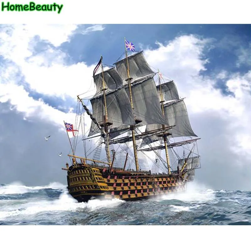 Home Beauty picture by numbers on canvas wall craft Modular oil painting by number canvas drawing acrylic coloring boat E670
Home Beauty picture by numbers on canvas wall craft Modular oil painting by number canvas drawing acrylic coloring boat E670