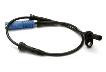4pcs parts OE No 34 52 6 771 702 for BMW E60 E61 E63 E64 ABS wheel speed sensor OEM No 34526771702
4pcs parts OE No 34 52 6 771 702 for BMW E60 E61 E63 E64 ABS wheel speed sensor OEM No 34526771702