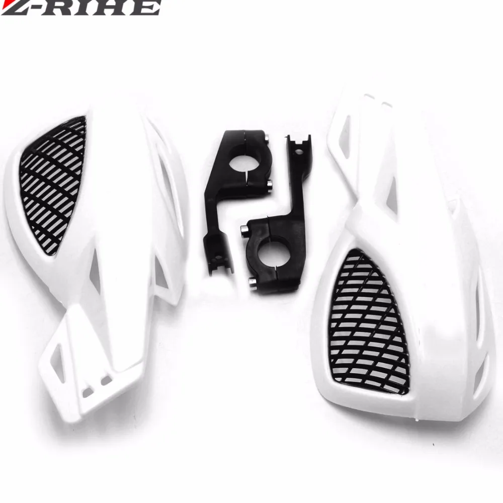 Universa 22mm 7/8''Handguards Handlebar Motorcycle Hand Guards Fit for BMW G650X HP2 Enduro R1200GS SUZUKI Yamaha WR250X T-MAX
Universa 22mm 7/8''Handguards Handlebar Motorcycle Hand Guards Fit for BMW G650X HP2 Enduro R1200GS SUZUKI Yamaha WR250X T-MAX