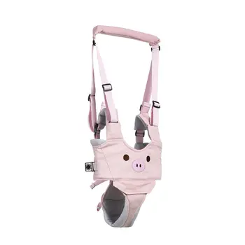 Baby Walker Leashes Walking Assistant Learning Walk Toddler Girls Safety Reins Harness Walker Wings Backpack
Baby Walker Leashes Walking Assistant Learning Walk Toddler Girls Safety Reins Harness Walker Wings Backpack