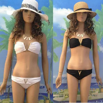 2 Color New Sexy Swimsuits Ladies Bikinis Free shipping V-wire swimsuite 4F4270 S,M,L
2 Color New Sexy Swimsuits Ladies Bikinis Free shipping V-wire swimsuite 4F4270 S,M,L