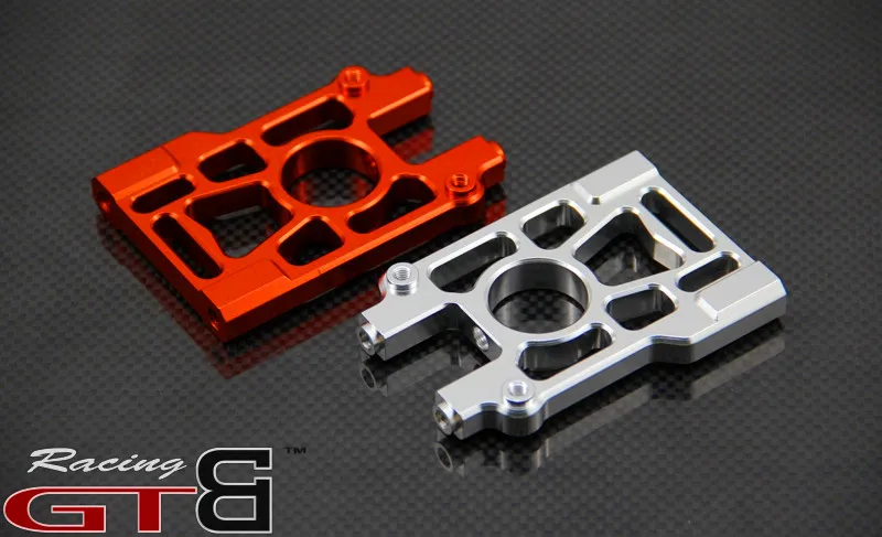 GTB RACING CNC MACHINED ALLOY Centre Diff Mount Set 01 for Losi 5ive T ,ROVAN LT ,KMX2
GTB RACING CNC MACHINED ALLOY Centre Diff Mount Set 01 for Losi 5ive T ,ROVAN LT ,KMX2