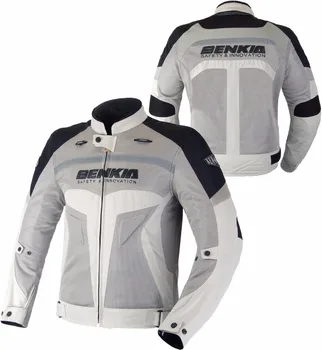BENKIA Motorcycle Jacket Unisex Breathable Windproof Biker Motorbike Jacket Armor Textile Street Cruiser Mesh Moto Jacket
BENKIA Motorcycle Jacket Unisex Breathable Windproof Biker Motorbike Jacket Armor Textile Street Cruiser Mesh Moto Jacket