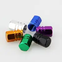 Automobiles Motorcycles Accessories Auto Replacement Parts Car Wheels Tires Valve Stems Caps Covers Hot Sale image