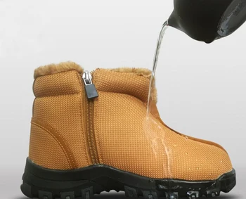 unisex Winter warm waterproof boots monk shoes snow short boots buddhist lay meditation martial arts shoes brown/gray/yellow
unisex Winter warm waterproof boots monk shoes snow short boots buddhist lay meditation martial arts shoes brown/gray/yellow
