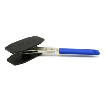 Car Brake Pump Regulator Tools Brake Caliper Spreader Press Twin Quad Pistons Ratchet Brake Caliper Piston Spreader Tool
Car Brake Pump Regulator Tools Brake Caliper Spreader Press Twin Quad Pistons Ratchet Brake Caliper Piston Spreader Tool