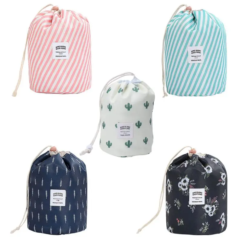 NoEnName_Null High Quality Oxford Cosmetic Makeup Bag Travel Toilet Bags Drawstring Toiletry Case Pouch Organizer
NoEnName_Null High Quality Oxford Cosmetic Makeup Bag Travel Toilet Bags Drawstring Toiletry Case Pouch Organizer