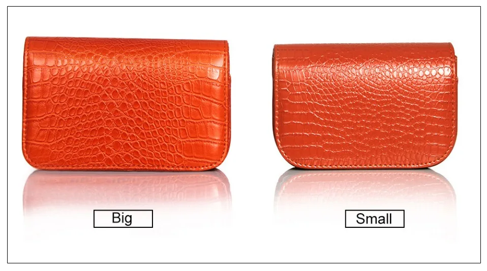 Vintage Waist Bag Women Alligator PU Leather Belt Bag Waist Pack Travel Belt Wallets Fanny Bags Ladies Fit 5.5 inches phones Vintage Waist Bag Women Alligator PU Leather Belt Bag Waist Pack Travel Belt Wallets Fanny Bags Ladies Fit 5.5 inches phones