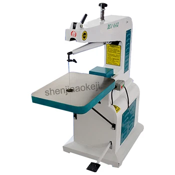 Desktop pull flower saw professional and solid high speed scroll saw wire saw woodworking machine fretsaw 380V 750W 1pc
Desktop pull flower saw professional and solid high speed scroll saw wire saw woodworking machine fretsaw 380V 750W 1pc